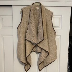 Francescas cardigan sweater